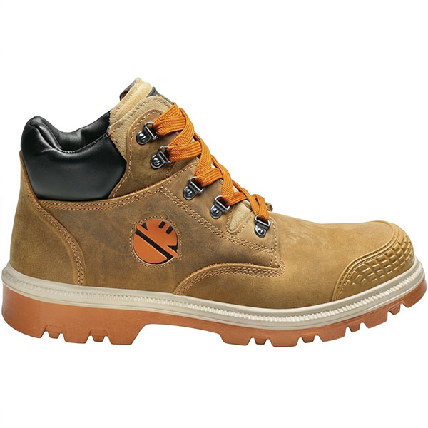 Dike Scarpe Antinfortunistiche MOD. Digger Dint H S3 HRO SRC - 523